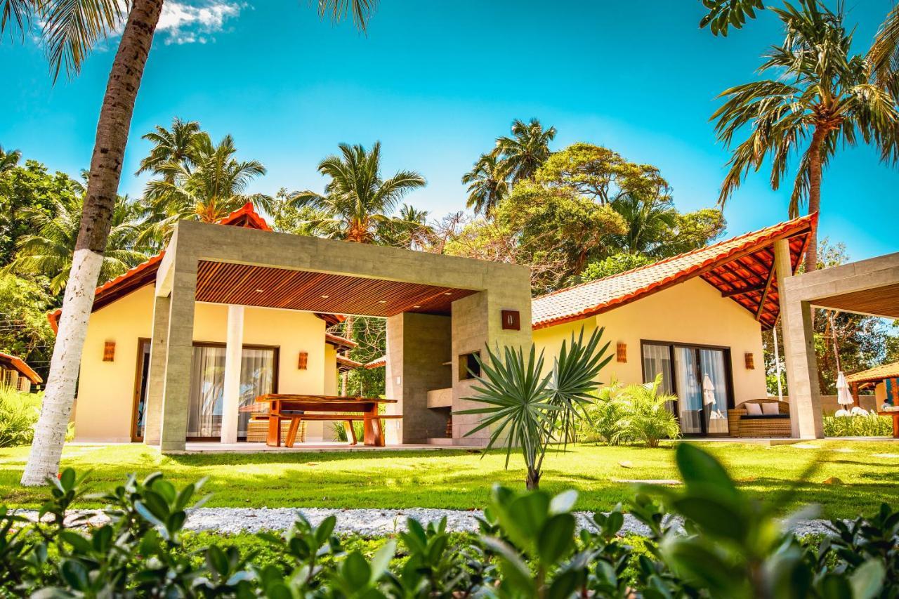 Costa Dourada Village
