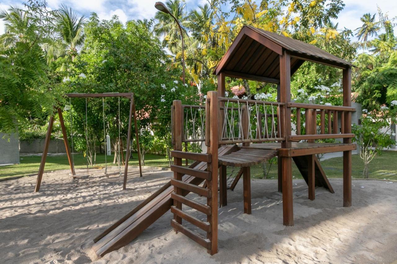 Costa Dourada Village 2*