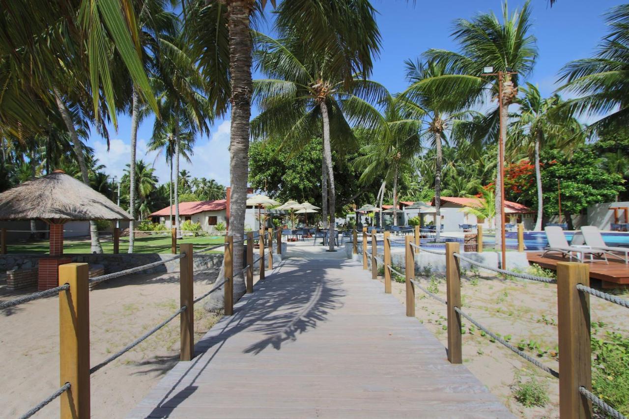 Parque de vacaciones Costa Dourada Village 2*