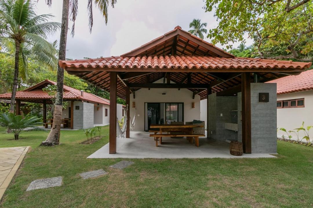 Costa Dourada Village 2* Maragogi