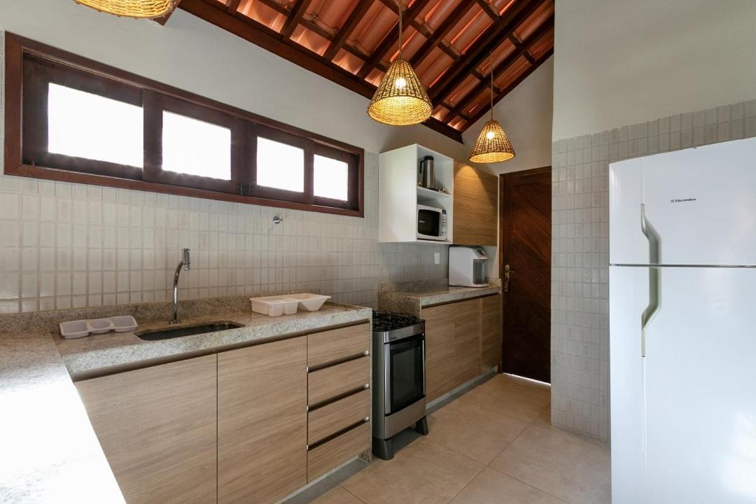 Costa Dourada Village 2*